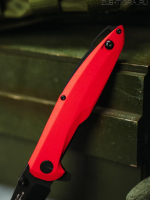 Нож Convair Gen. 2 Red