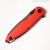 Нож Convair Gen. 2 Red