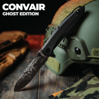 Нож Convair Gen.2 Ghost Edition