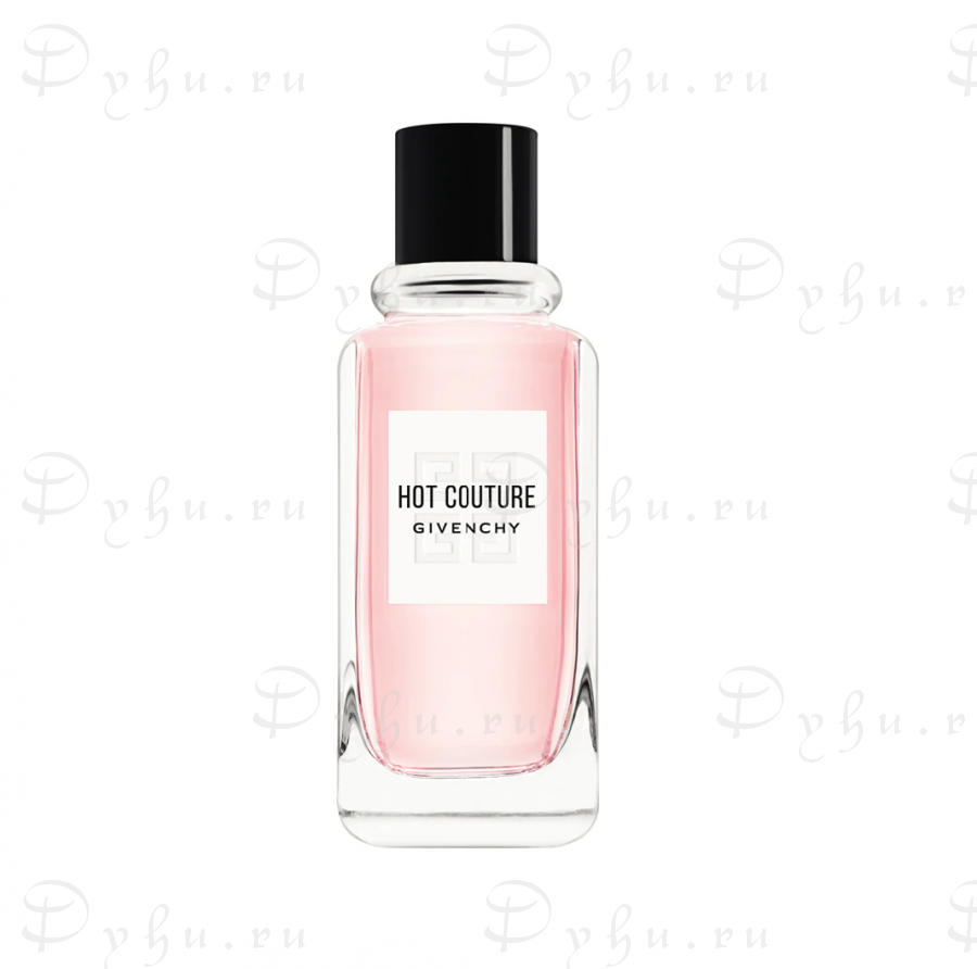 Hot Couture Eau de Toilette