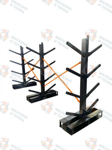 СКМ-01 стеллаж