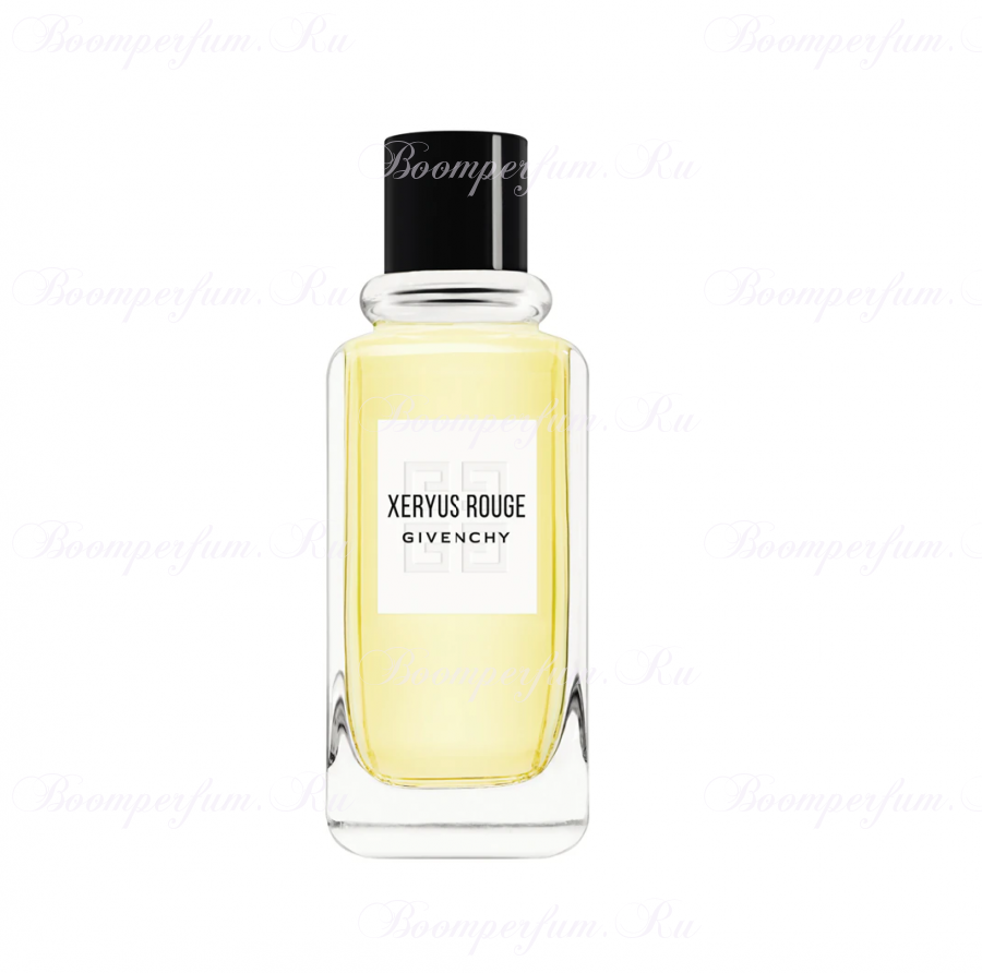 Xeryus Rouge Eau de Toilette