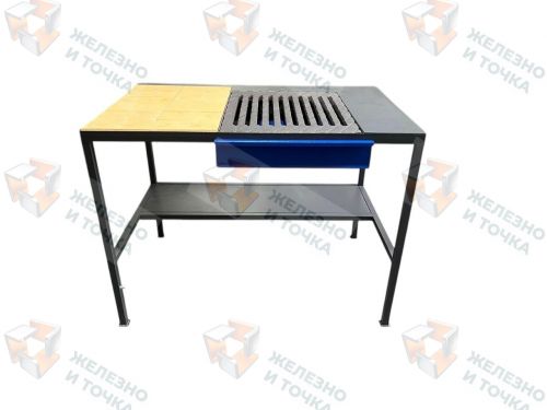 СС-03 стол сварщика сварочный пост