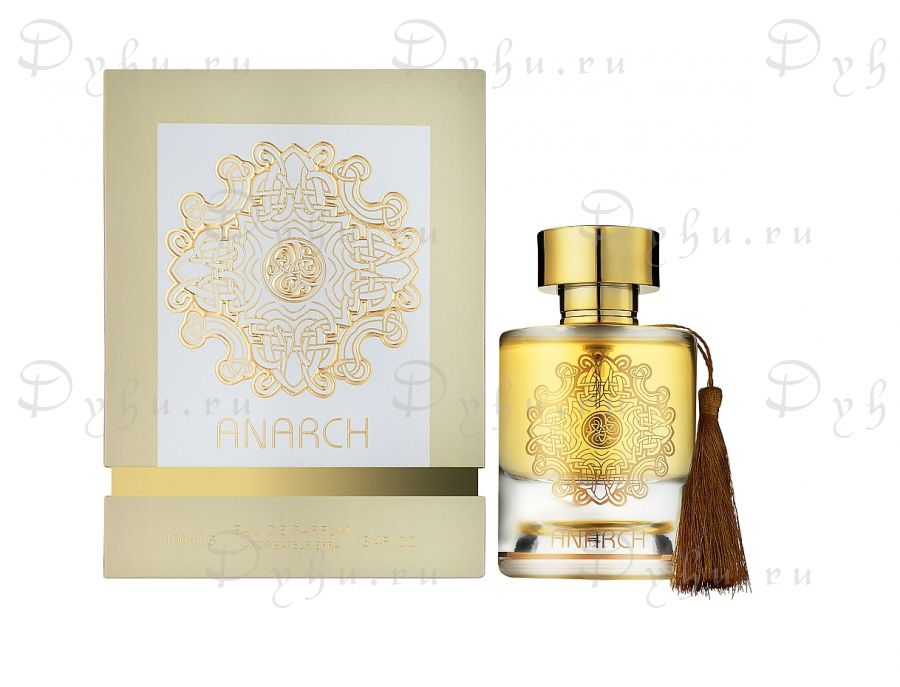 Alhambra Anarch