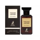 Alhambra Toscano Leather