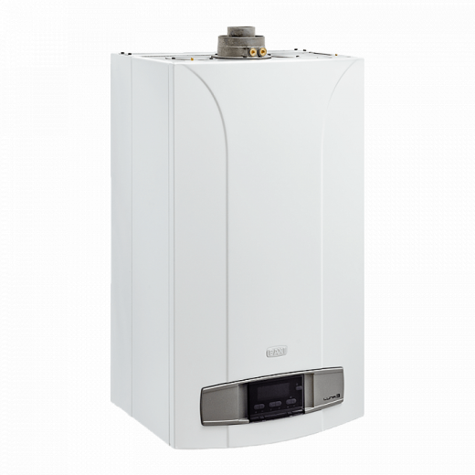 Газовые котлы