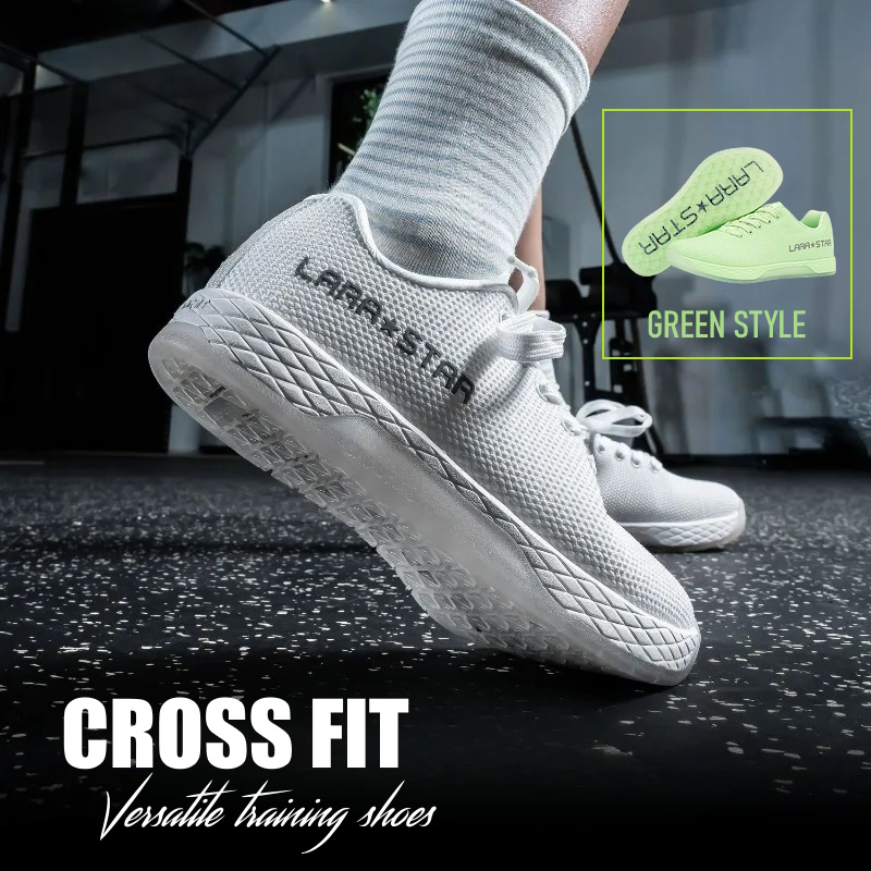 Обувь для зала LaraStar CrossFit WG