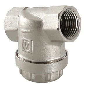 Фильтры грубой очистки