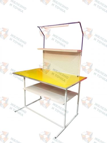 СПМ-01-03 стол контролера