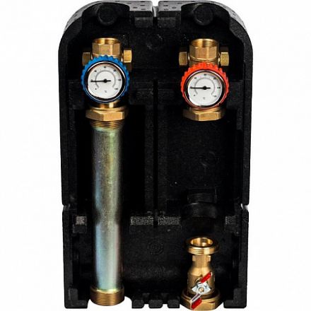 Насосные группы ГБМ