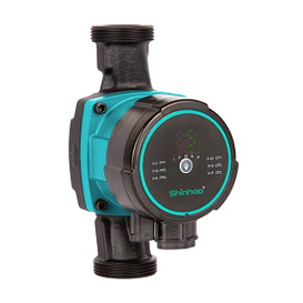 Циркуляционные насосы