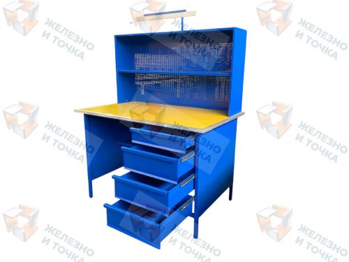 Стол паяльщика РВП-04П/ЭПС