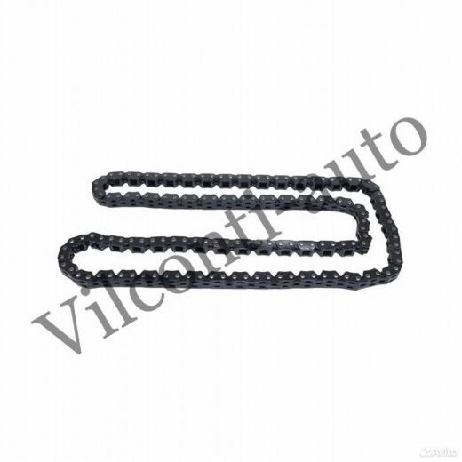 ЦЕПЬ ГРМ CHERY E4G18-1007080 100% ОРИГИНАЛ