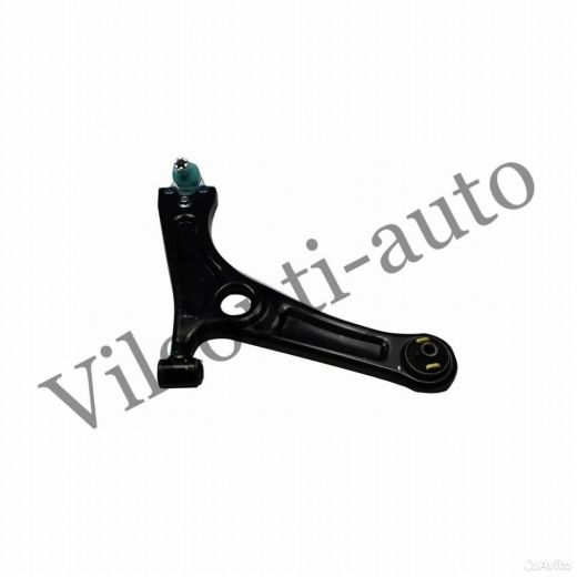 РЫЧАГ ПЕРЕДНИЙ ПРАВЫЙ CHERY 202000471AA 100% ОРИГИНАЛ
