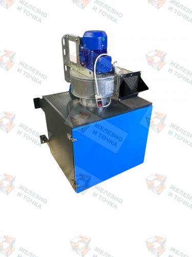 ФВУ-03-05 фильтровентиляционная установка