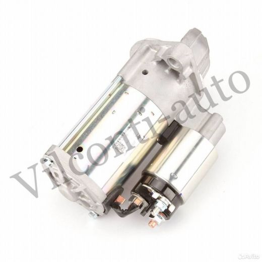 Стартер Changan UNI-K CD569F211501-0100 100% оригинал