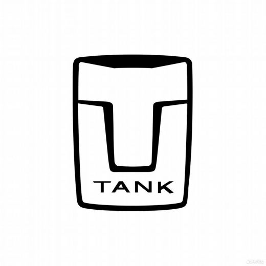 АКПП в сборе Tank 500 оригинал