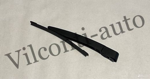 ПОВОДОК ЗАДНЕЙ ЩЕТКИ СТЕКЛООЧИСТИТЕЛЯ T1C EXEED LX 608000046AA 100% ОРИГИНАЛ