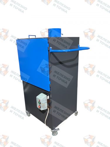 ФВУ-03-04 фильтровентиляционная установка