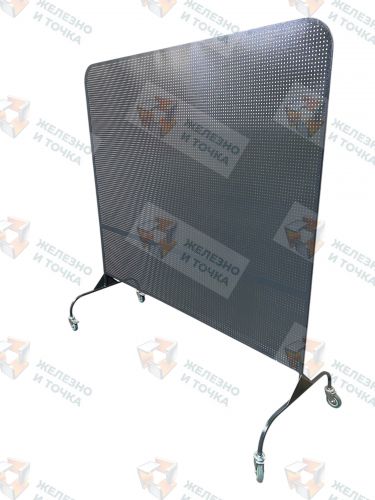 ЩОС-01 исп3 щит ограждения