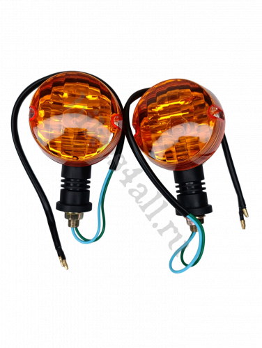 Поворотники Bajaj Boxer 100 / 125 / 150