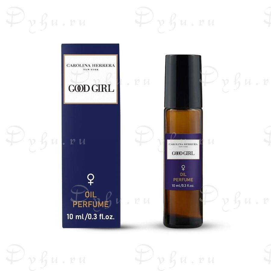 Carolina Herrera Good Girl 10 ml