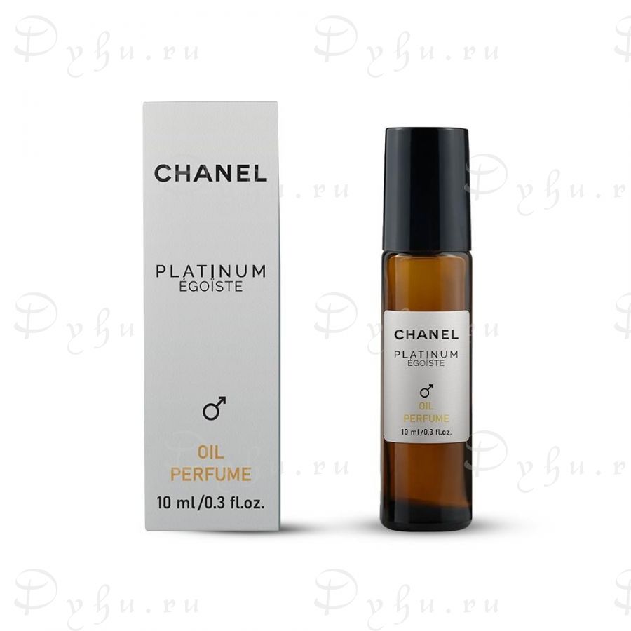 Egoiste Platinum 10 ml