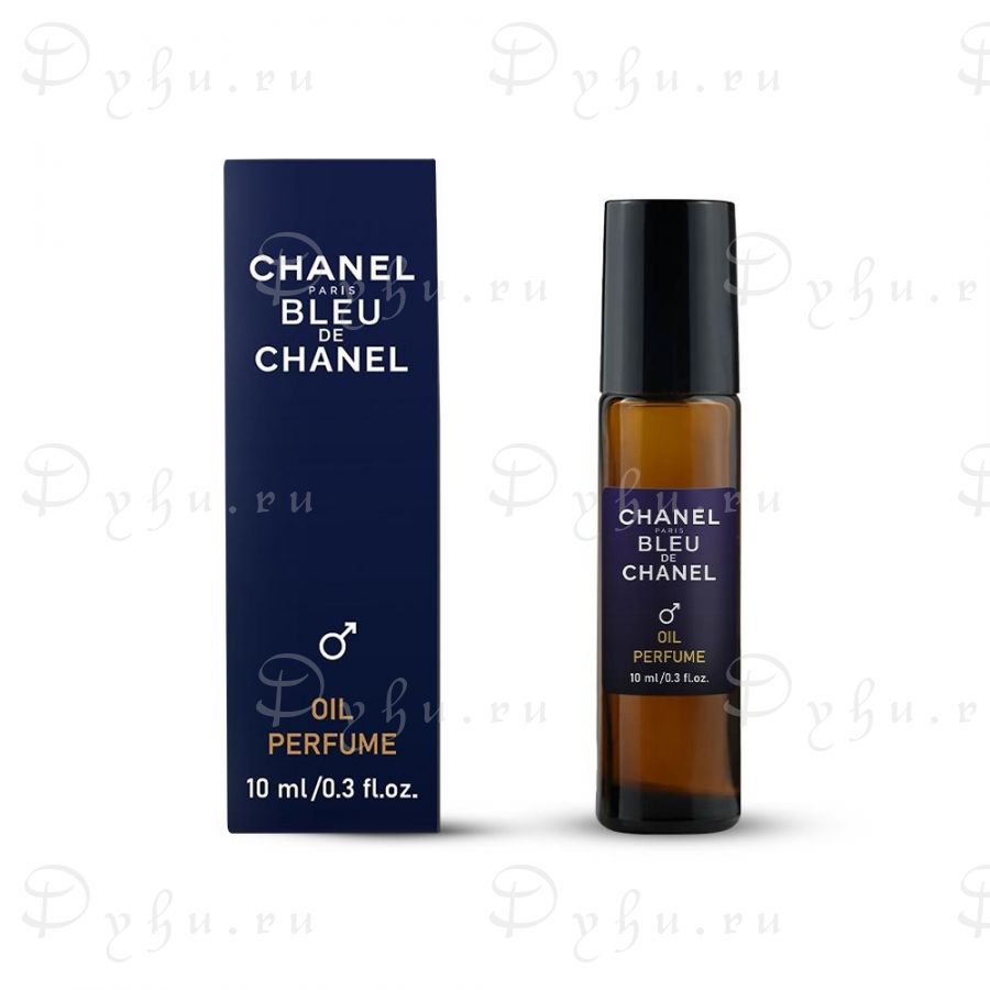 Chanel Bleu De Chanel 10 ml