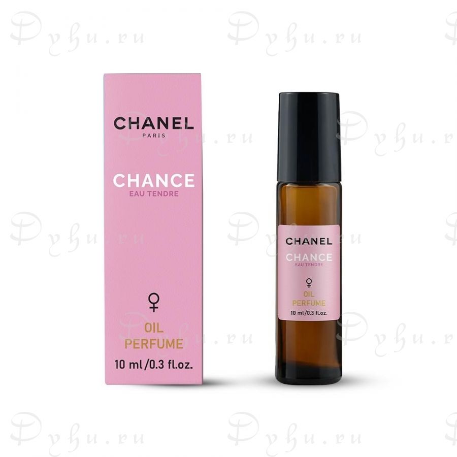 Chance Eau Tendre 10 ml