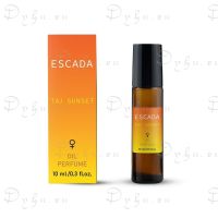 Escada Taj Sunset 10 ml