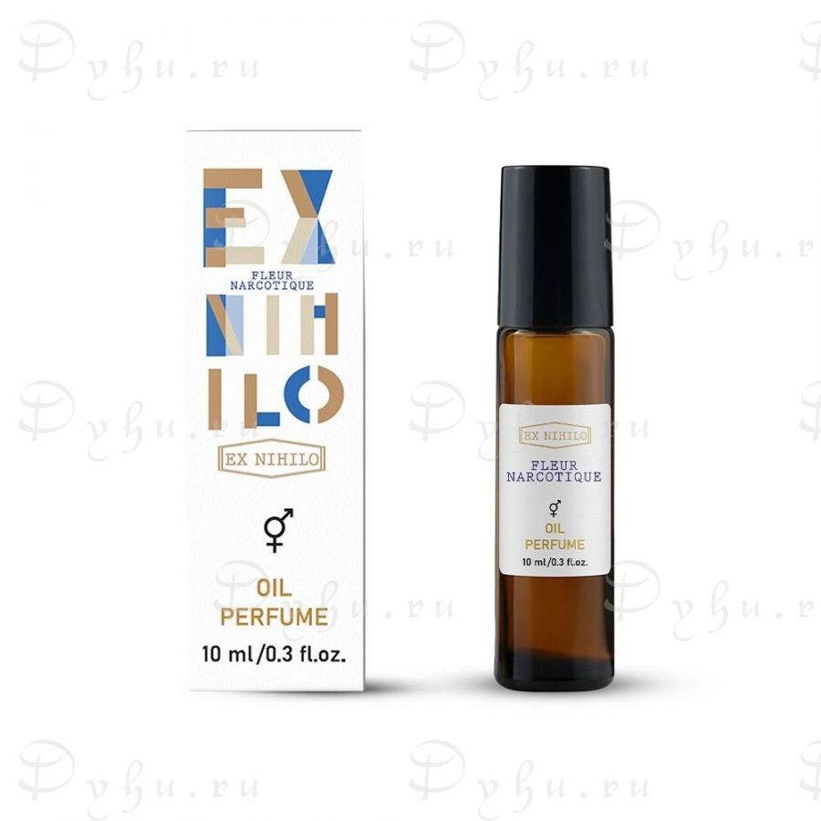 Ex Nihilo Fleur Narcotique 10 ml