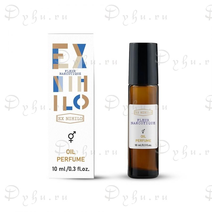 Ex Nihilo Fleur Narcotique 10 ml