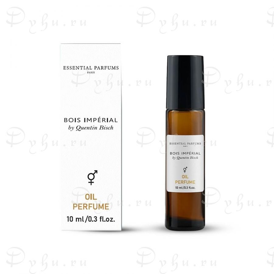 Essential Parfums Bois Imperial 10 ml