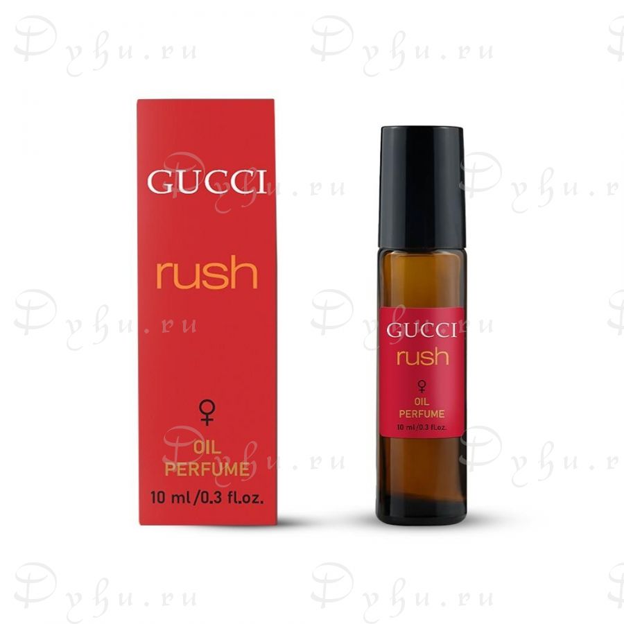 Rush 10 ml