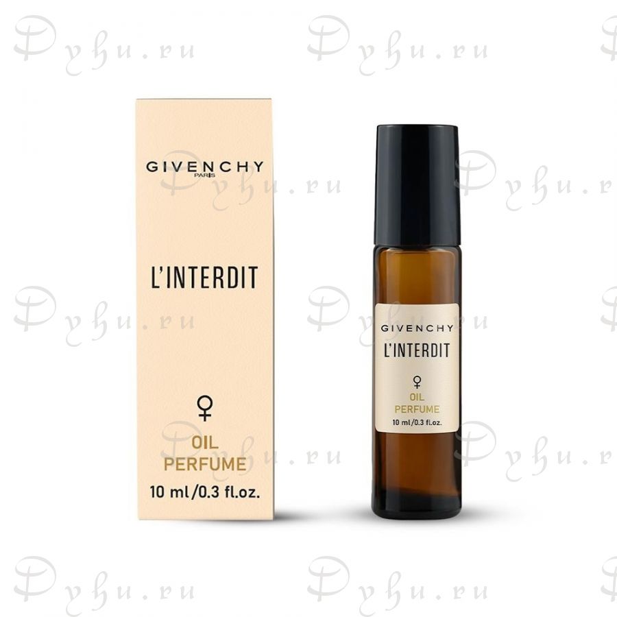 L'Interdit 10 ml