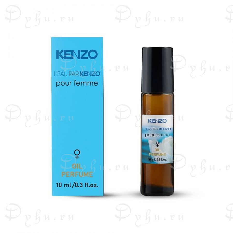 Kenzo L'Eau Par Kenzo Pour Femme 10 ml