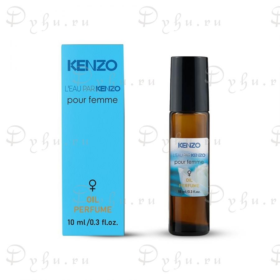 Kenzo L'Eau Par Kenzo Pour Femme 10 ml