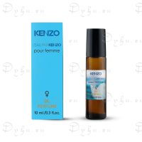 Kenzo L'Eau Par Kenzo Pour Femme 10 ml