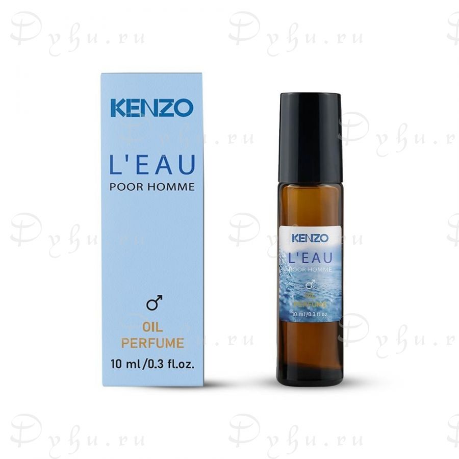 Kenzo L'Eau Par Kenzo Pour Homme 10 ml