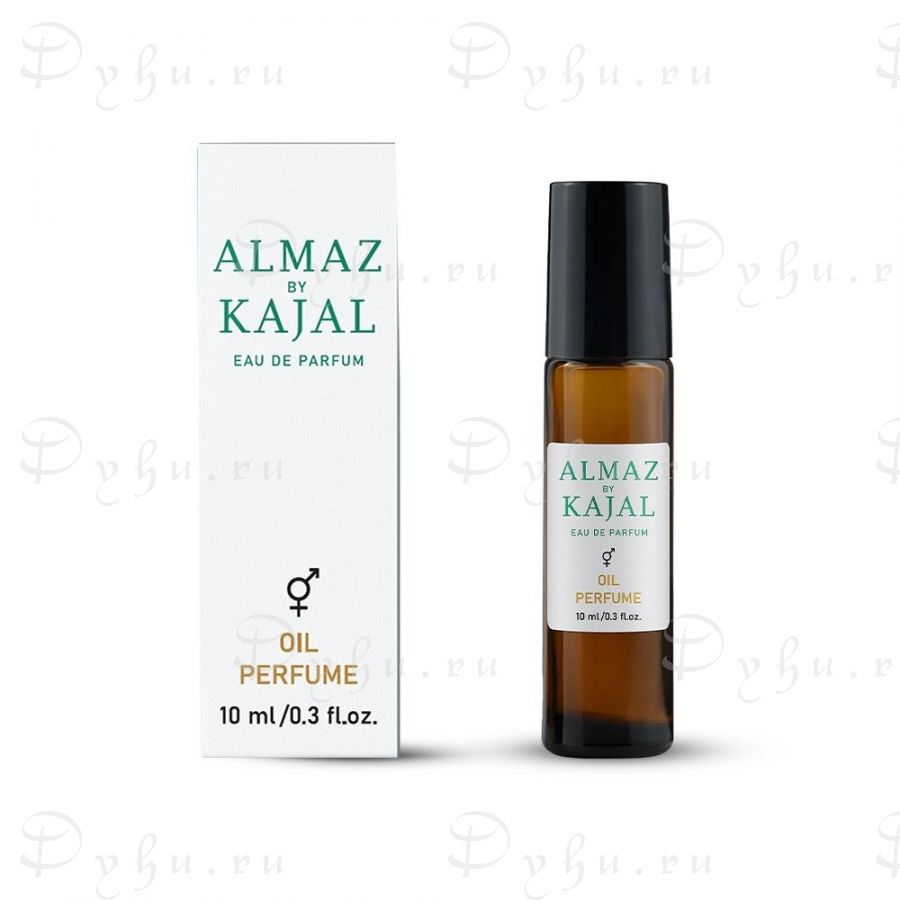 kajal Almaz 10 ml