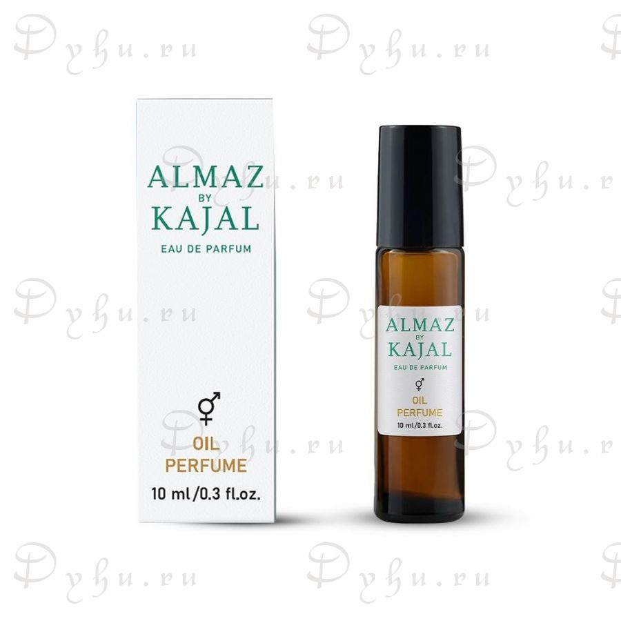 kajal Almaz 10 ml