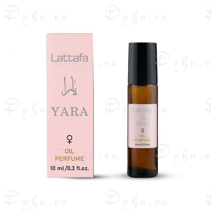 Lattafa Yara 10 ml