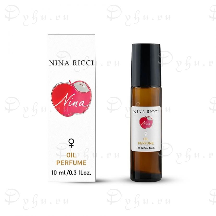 Nina Ricci Nina 10 ml