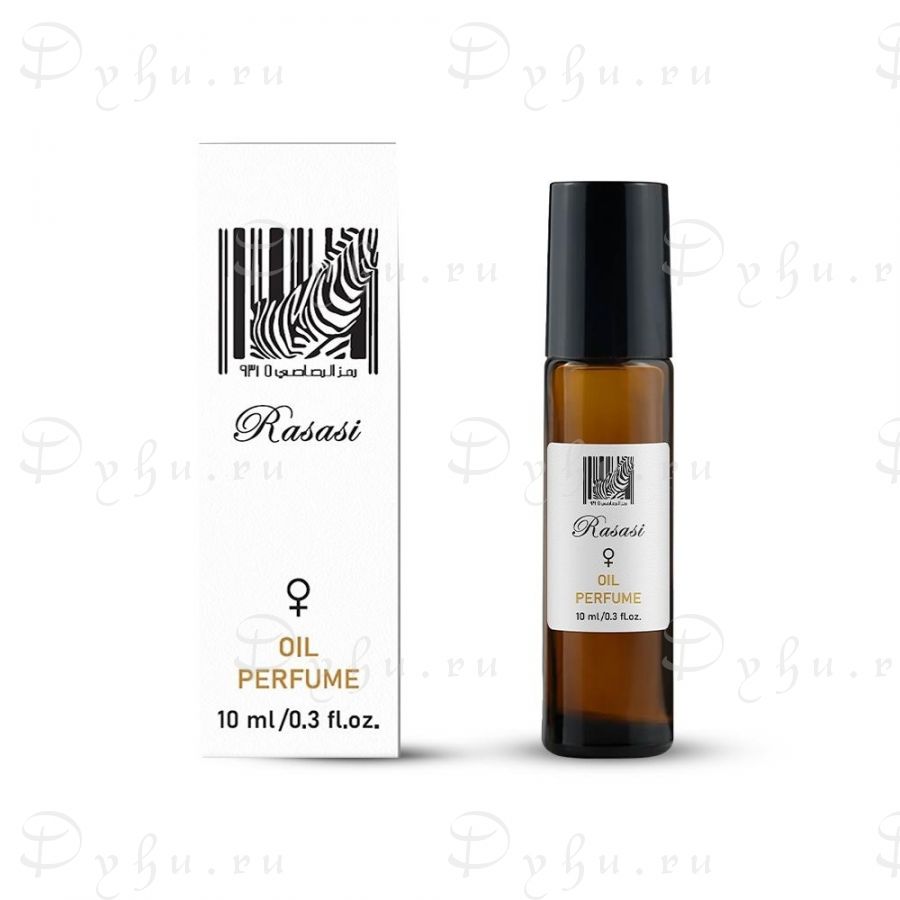 Rasasi Rumz Al Rasasi 9453 Pour Elle 10 ml