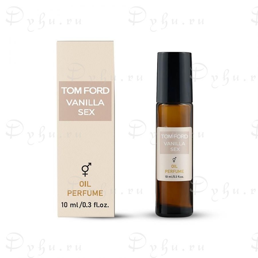 Tom Ford Vanilla Sex 10 ml