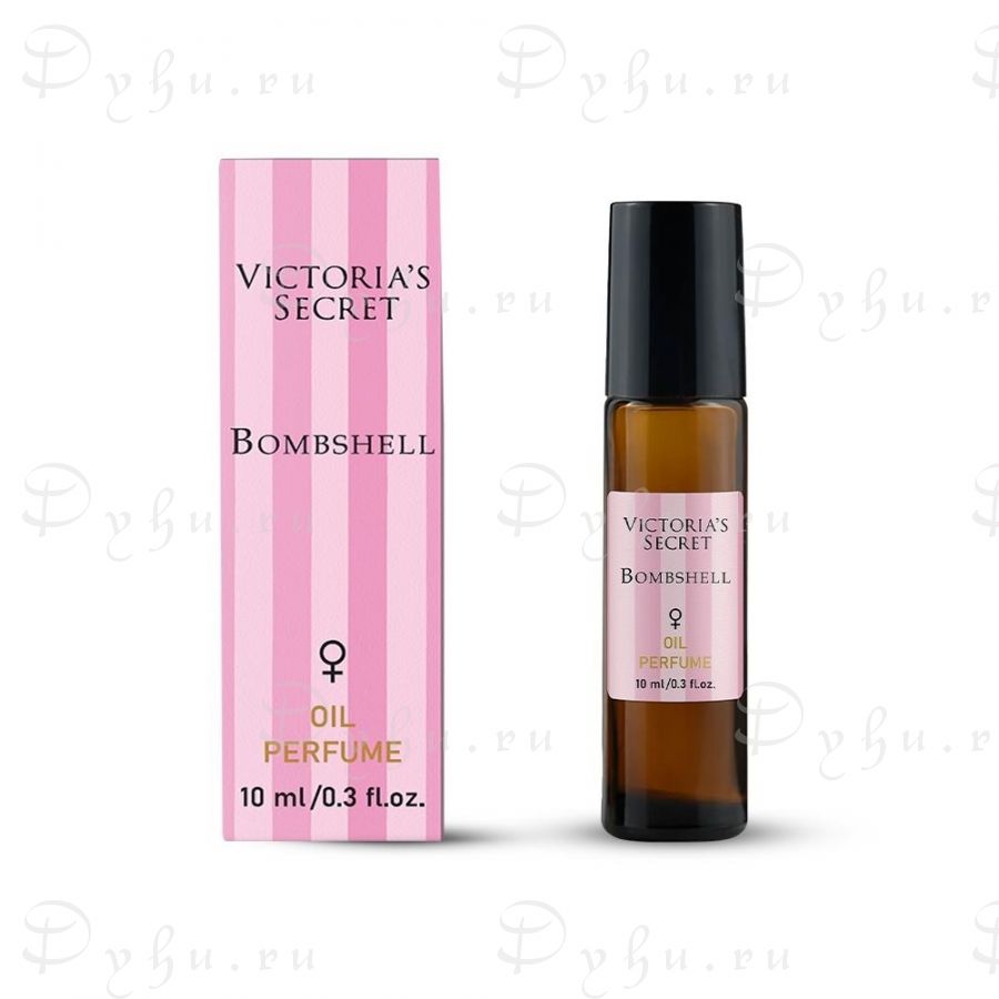 Victoria's Secret Bombshell 10 ml