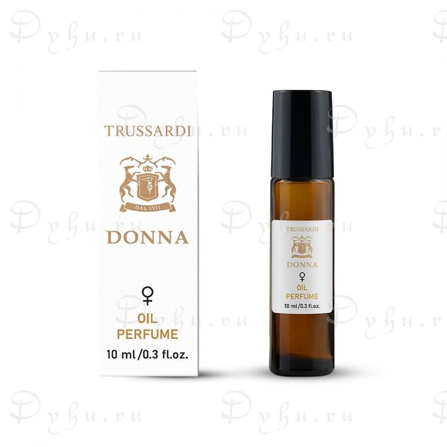 Trussardi Donna 10 ml