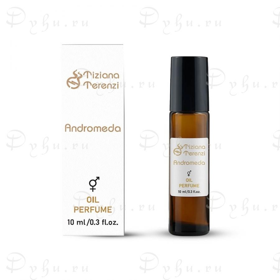 Tiziana Terenzi Andromeda 10 ml