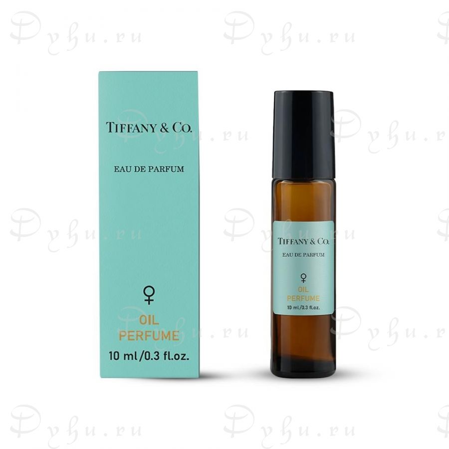 Tiffani & Co 10 ml