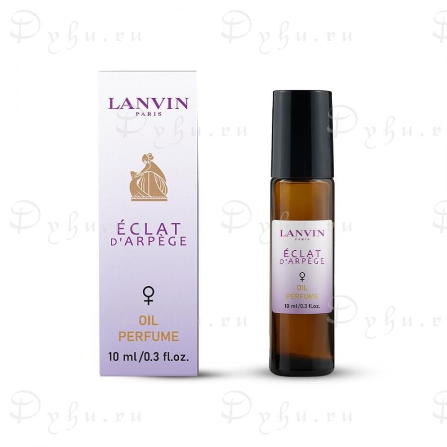 Lanvin Eclat d'Arpege 10 ml